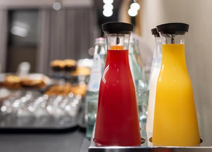 Doriguzzi فندق 3*