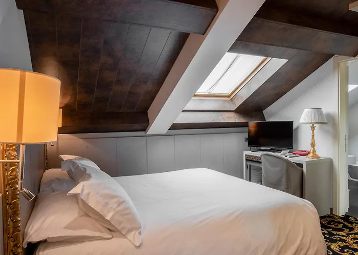 Doriguzzi Hotel Feltre