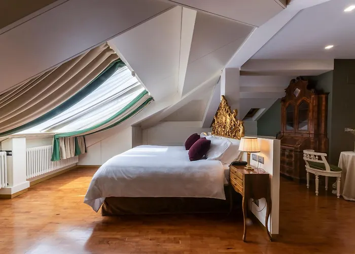 Hotel Doriguzzi Feltre