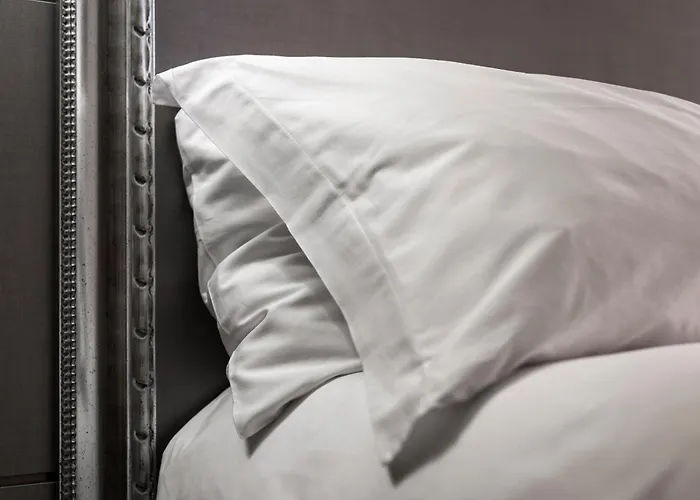 فندق Doriguzzi فيلتري