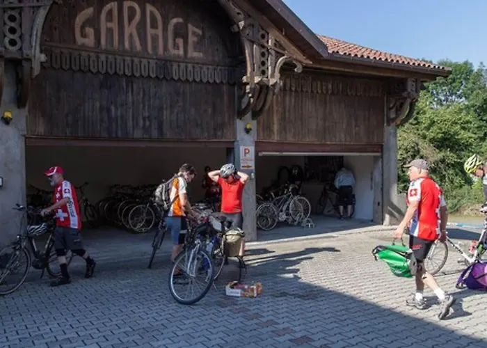 فندق Doriguzzi 3*