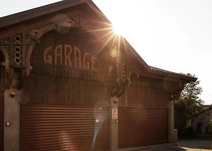 Doriguzzi فندق فيلتري