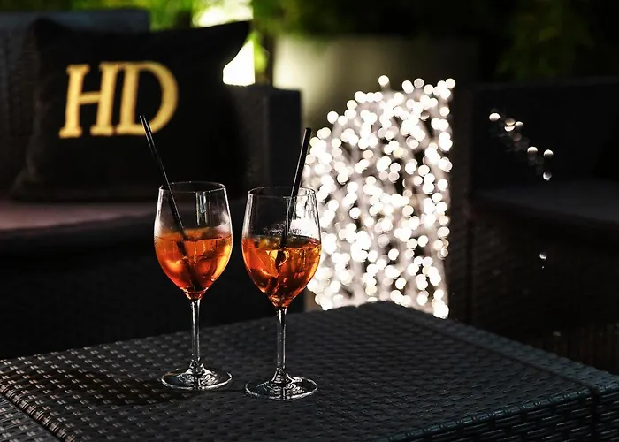 فندق Doriguzzi 3*